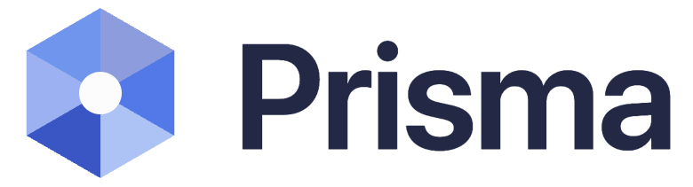 Logo Prisma